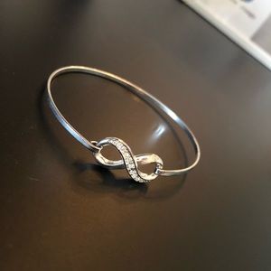 Cuff bracelet